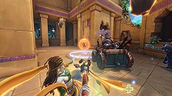 Paladins Game Modes