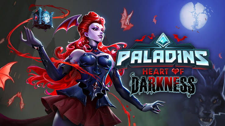 Paladins Game Modes
