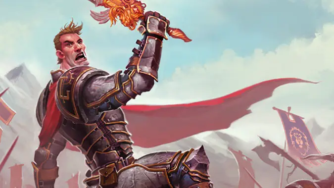 Paladins Champion Roles