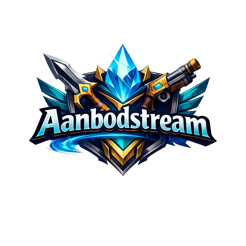 Aanbodstream Logo